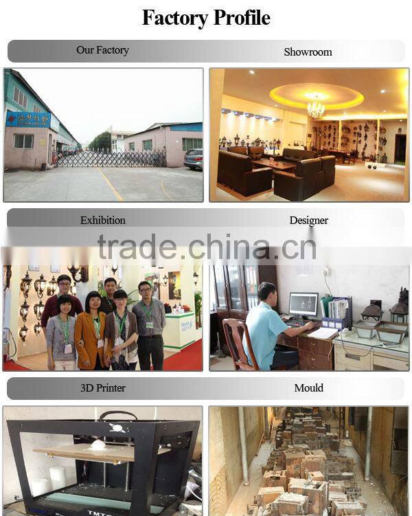 2014 New fan design for sitting room decorate ceilign lamps (5615)