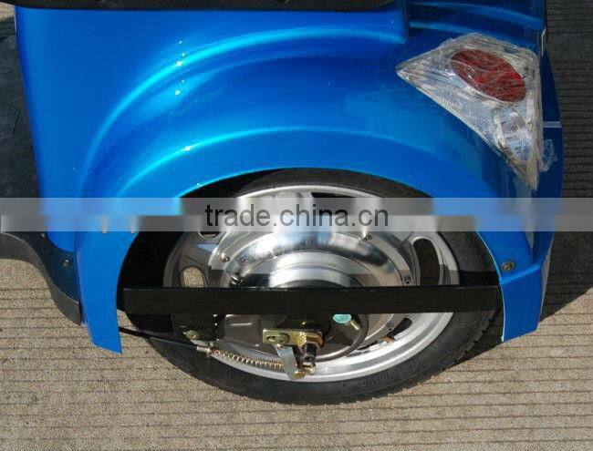 3 wheel mobility scooter