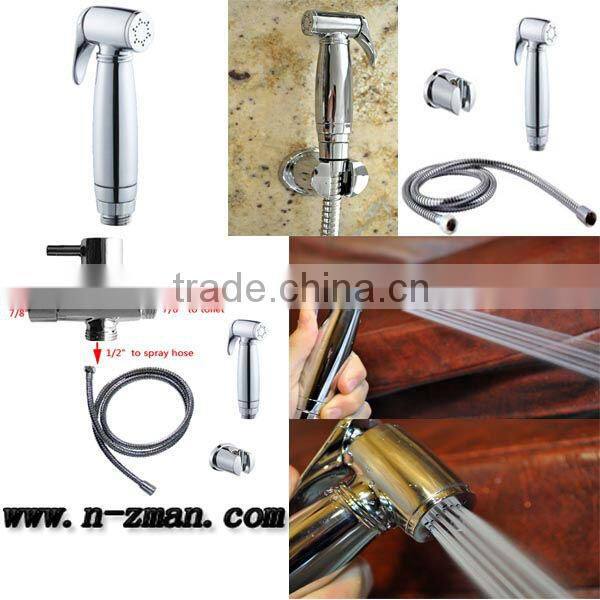 Toilet Shattaf,Diaper Spayer,Hand Bidet