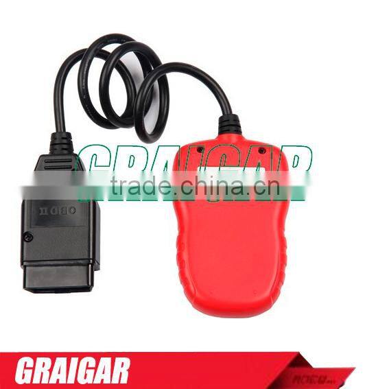 2015 Newly Original New Arrival Good quality Autel AutoLink AL301 OBDII/CAN Code Reader OBD2 auto code reader