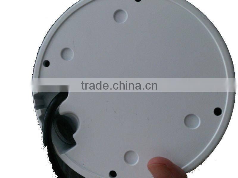 Night Vision POE ONVIF Network CMOS Sensor 1080P Infrared Full HD 2mp ip dome camera