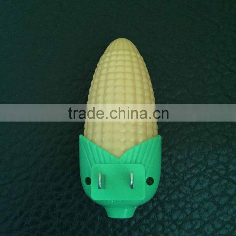 BBY-NL MAIZE Night ligh new design cute animal LED Night light with sensor