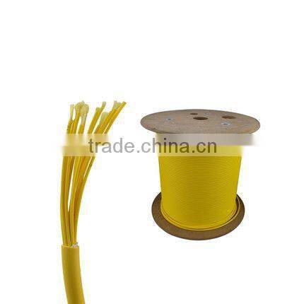 china oem factory 1core to 288core fiber optic cable welding