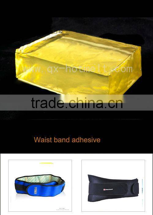 China Environment-friendly contact resin adhesive