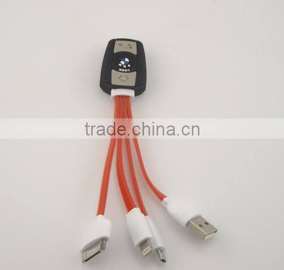 data sync charging micro USB cable