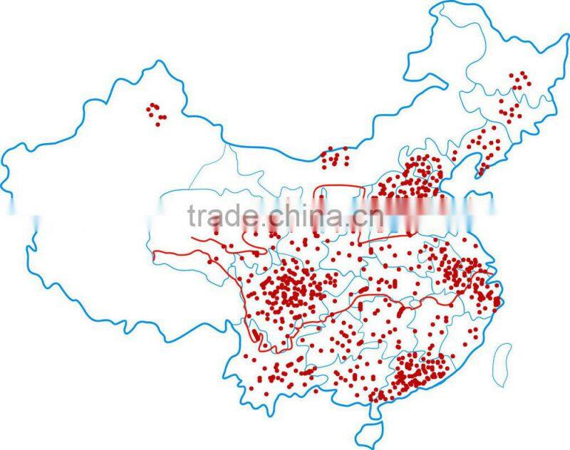 Green stripped pattern Manufacturer China Textile flock on flock fabric aisadi home textile