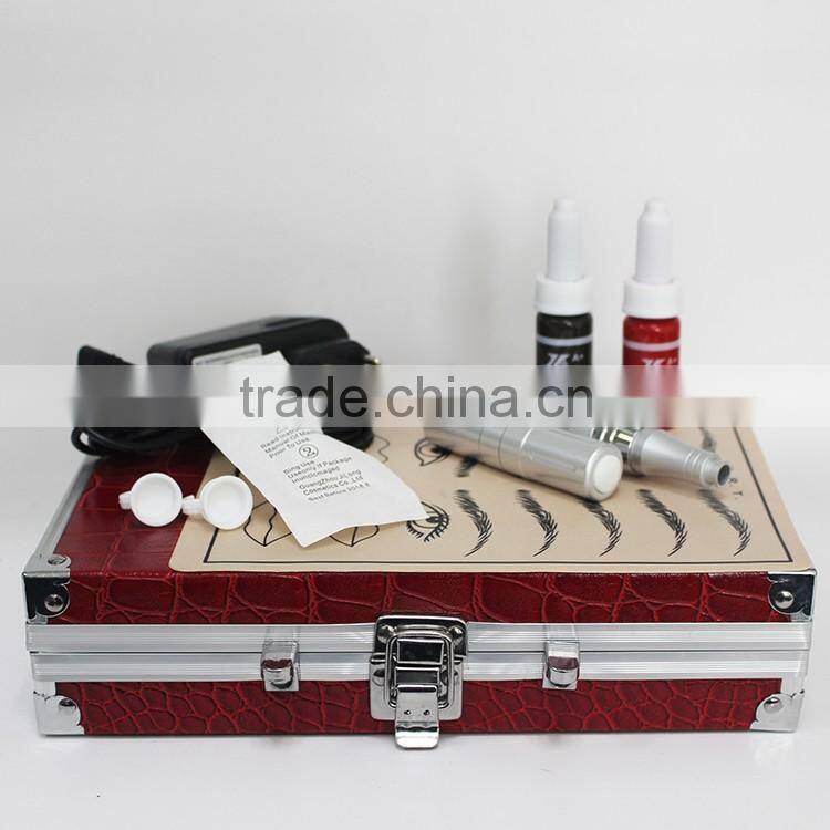 Newest Eyebrow Permanent Makeup Kit, PMU Kit