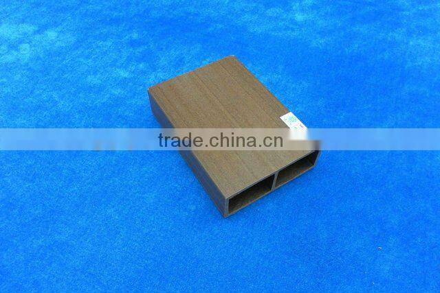 pvc foam wpc decking board
