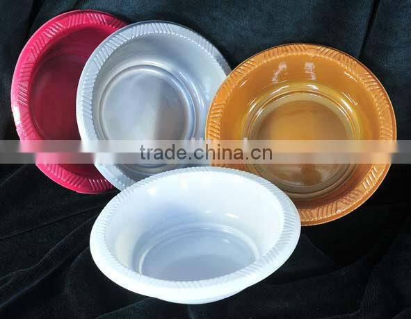 5'' bowls 12cm colored food bowls for kids B051233,
