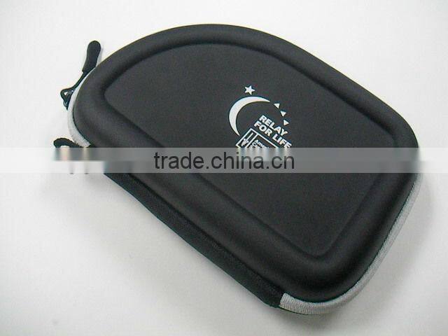 GC----Low cost 3d eva case carrying effection for eva camera bag