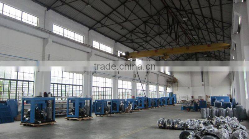 frequency air compressor,inverter air compressor,screw compressor