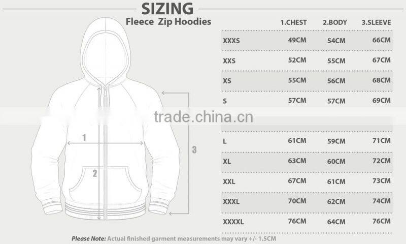 Cotton fleece Hoodie / Premium quality Fleece Hoodie