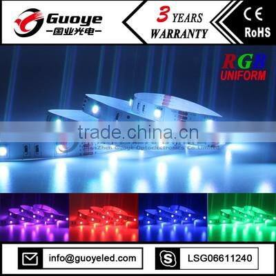 Best quality 5050 led with 3 year warrenty home neon lighting