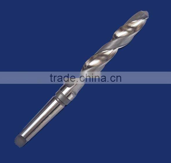 14mm*189mm High quality Drilling hole Morese taper shank Wear resisting Metal drilling Drilling tools