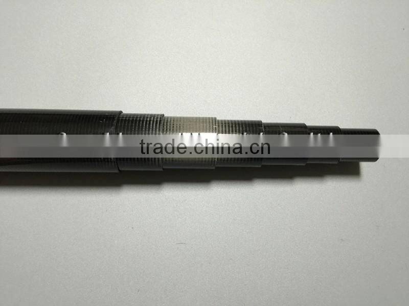 25mm OD window cleaning pole for UK market