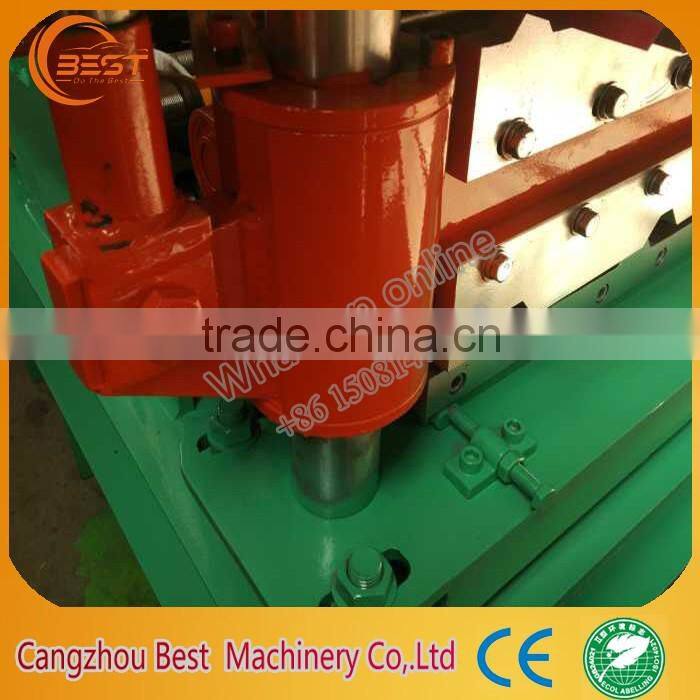 Automatic Metal Tile Roll Forming Machines roofing