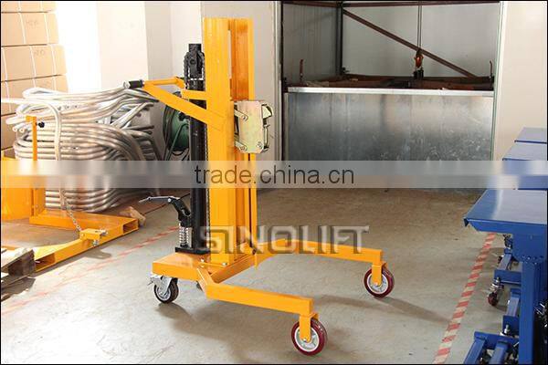 HOT! Sinolift DTF450A Hydraulic Drum Lifter