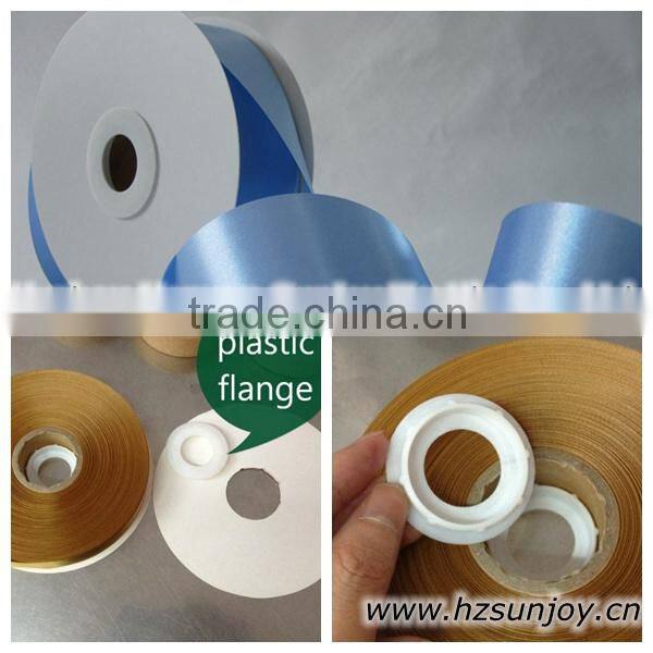 Wholesale printed white thermal transfer ribbon