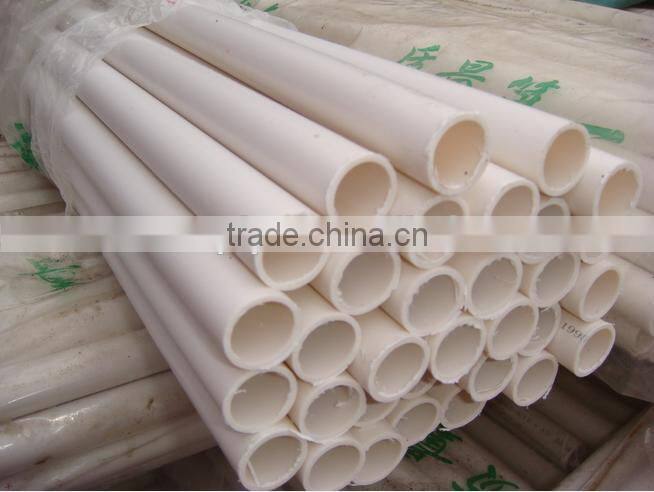 16mm Electrical Wire Protection PVC hose pipe