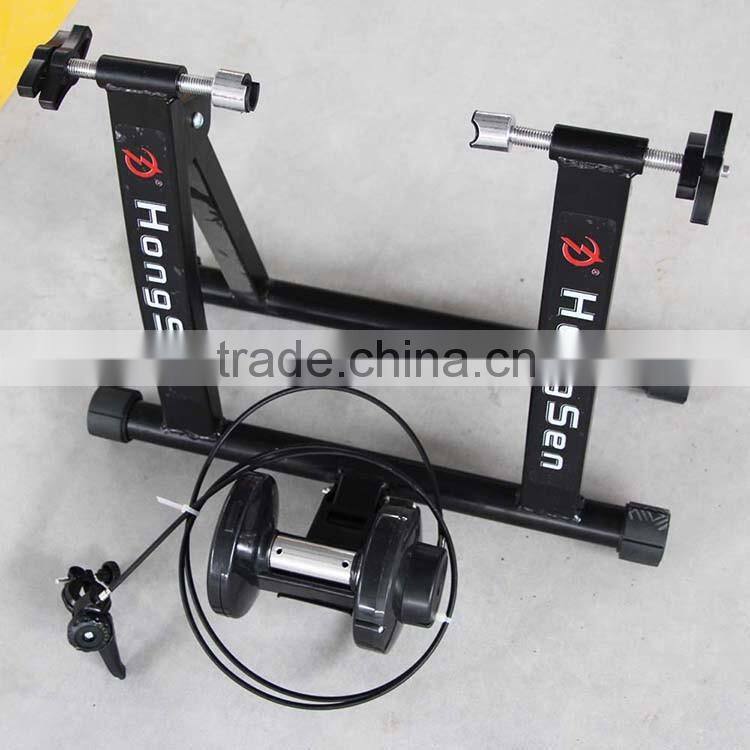 Best price for Indoor Bike magnet trainer for manufactory