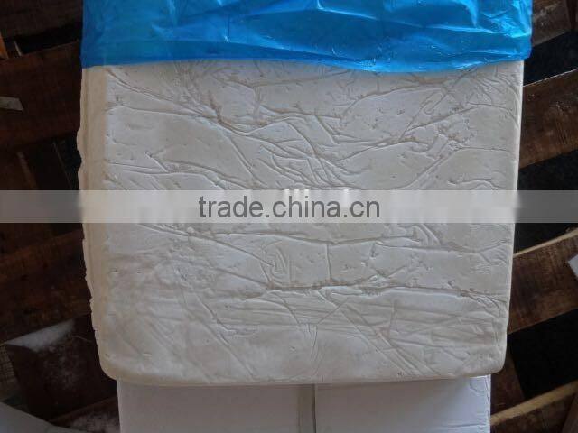 Frozen itoyori surimi