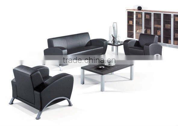 Modern office sofa