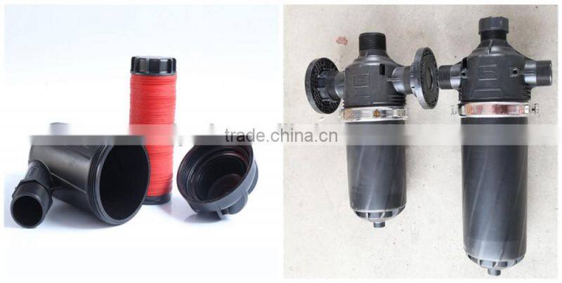 hot sale farm agricultural drip Irrigation filters
