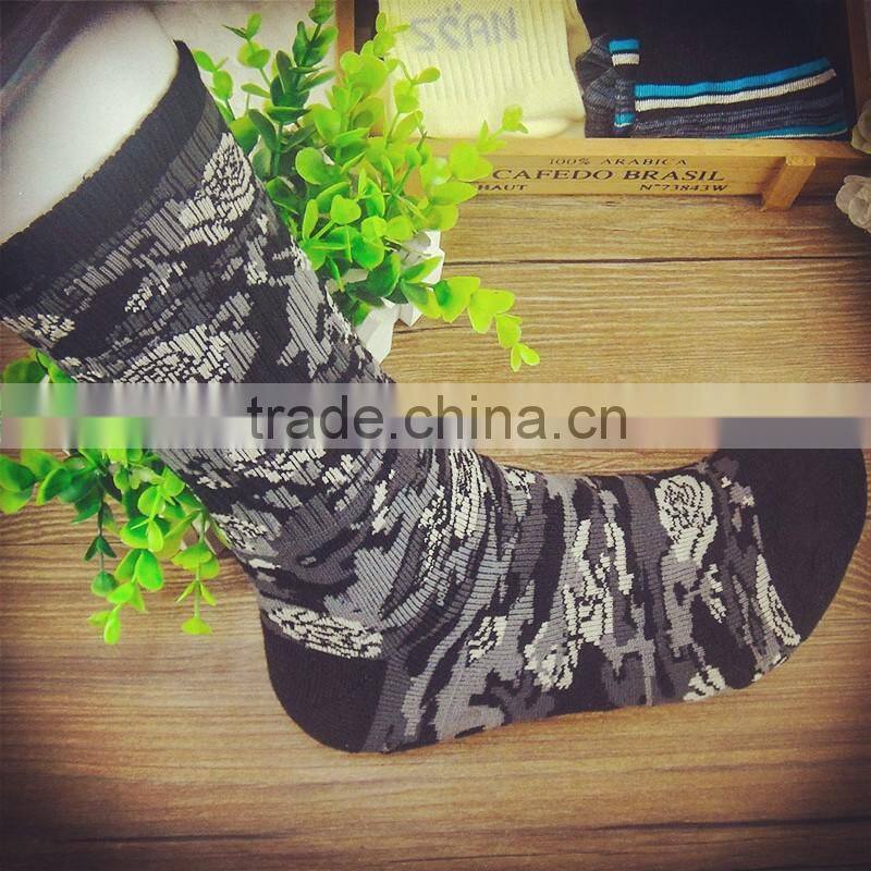 Factory Wholesale Customizable Socks,custom Troop socks,custom military style socks