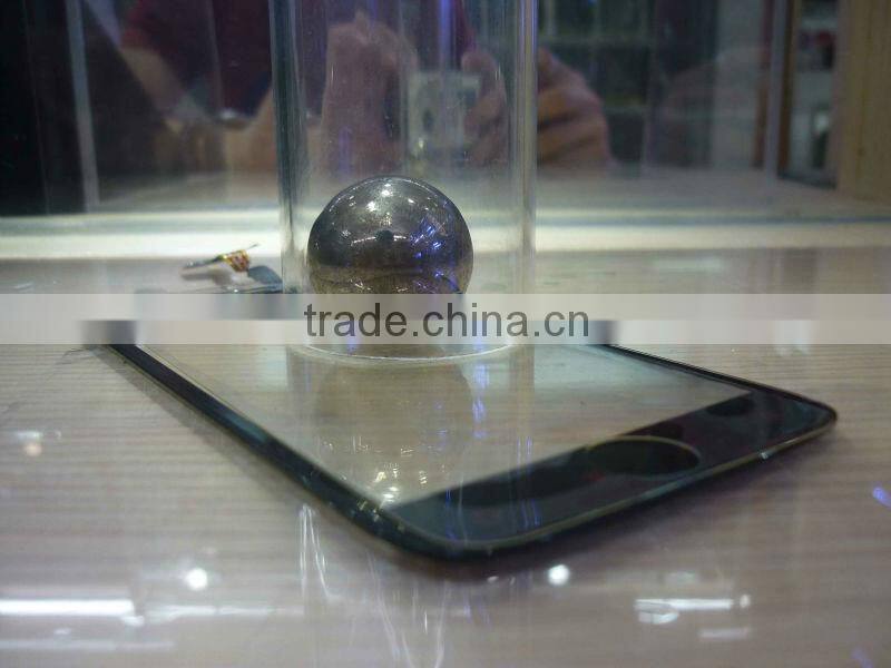 Hot sale Japan anti-shock explosion-proof screen protector guard for iphone 5S mobile phone