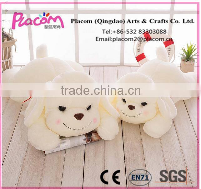 New design Lovely and Fashion Cute High quality Customize Cheap Gifts holiday gifts Supplier wholesale plush aniaml pillows