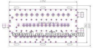 RF CDMA800-960 PHS1710-2170 Dual Band Combiner/Diplexer(Telecommunications)