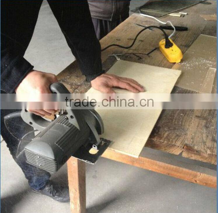 Multifunction Portable Hand Carry Table Mini Circular Saw
