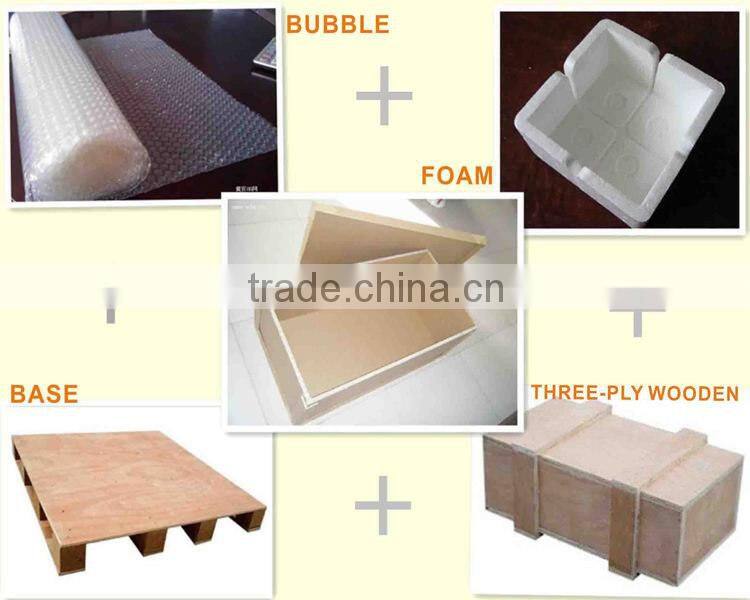 2015 high quality branding advertisement box