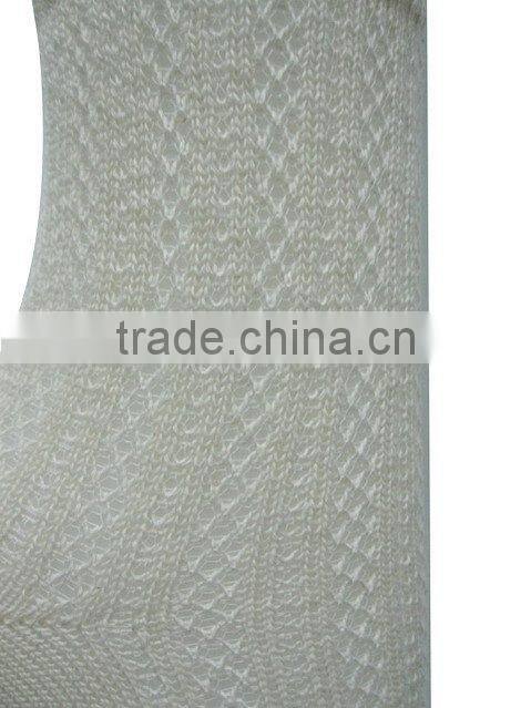 Women's openworks socks