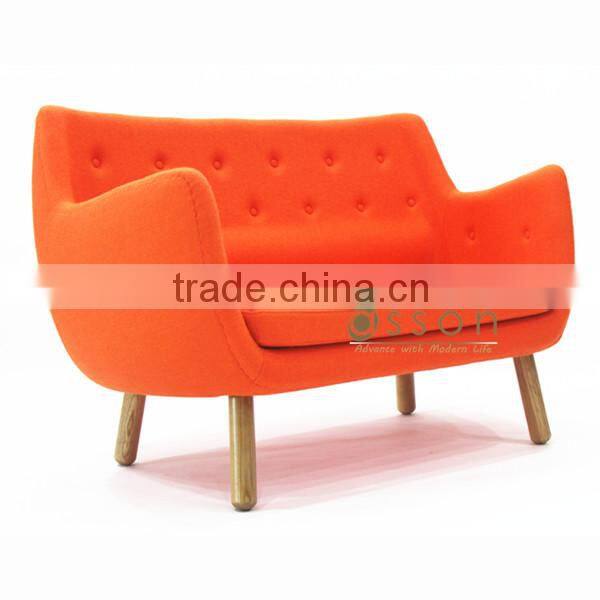 Pelican Sofa # AMY616