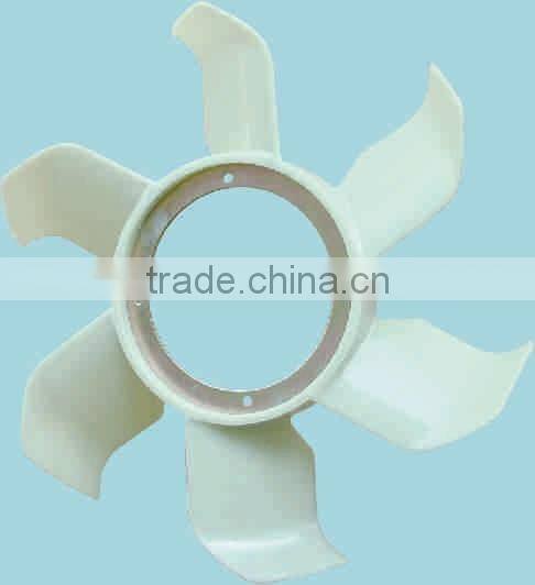 HIGH QUALITY AUTO ENGINE COOLING TRUCK FAN BLADE OEM NO.ME075229