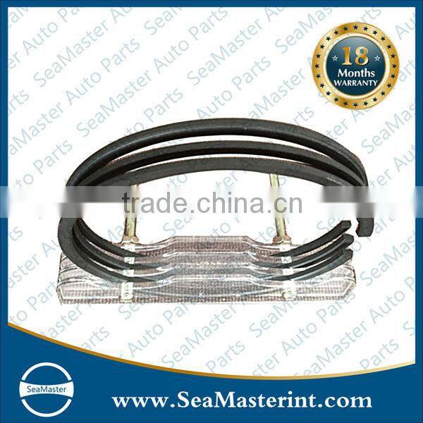 Piston Ring for KMOATSU 6D125 Engine Piston Ring