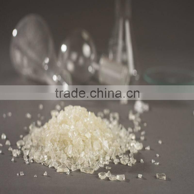 Excellent Leveling Clear White Epoxy Resin Supplier
