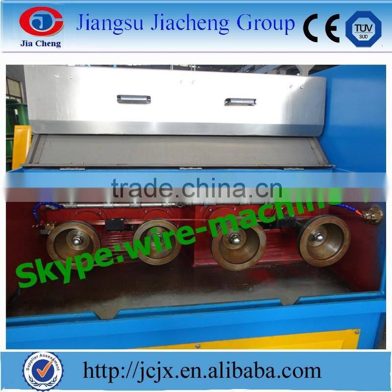 double fine wire drawing machines