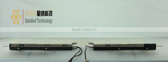 LED dash warning light visor strobe light