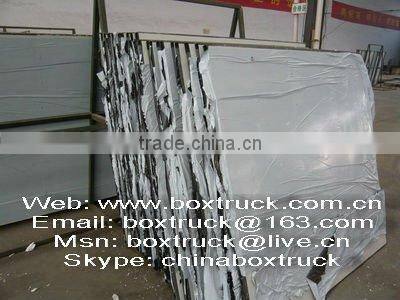 truck body