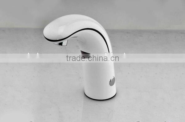 Shuikou automatic sensor faucet, 2015 top quality automatic shut off faucet, automatic faucet