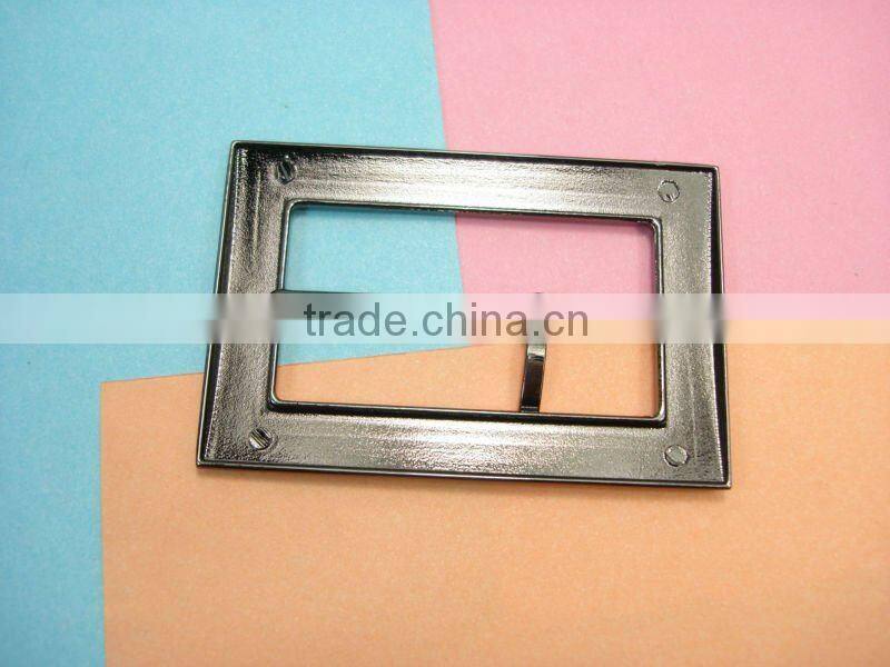 qifeng fashion metal pin buckles q-2364