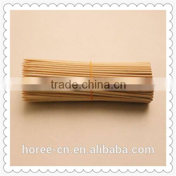 High Quality Bbq Bamboo Skewers For Seafood
