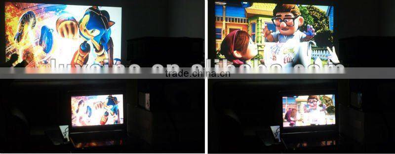 home theater projector