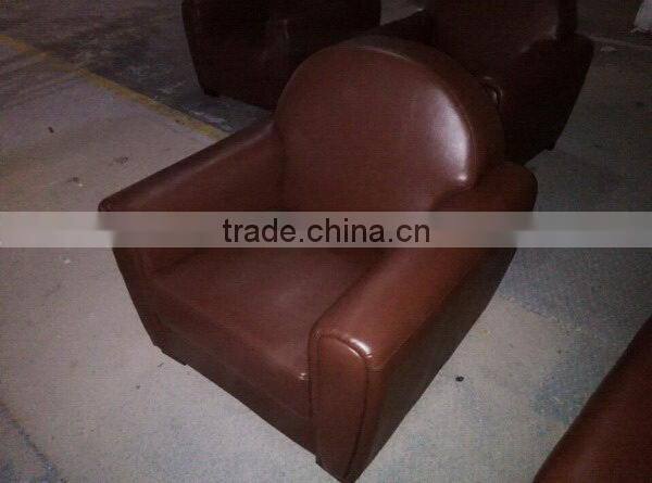 Factory hot-sale couple recliner sofa