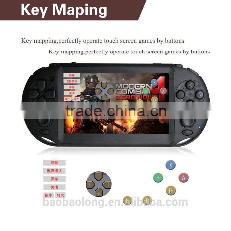 2 Players With Wifi Android Flash Game