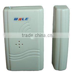 Wireless door window Anti-Theft alarm magnetic contact switch