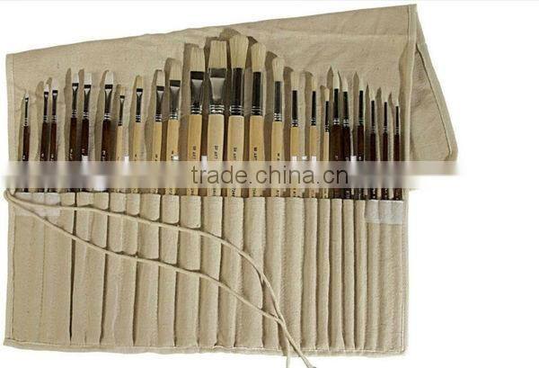 High quality Professional Artist brush,Paint brush,Artist painting brush