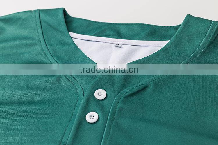 cheap dry fit full dye sublimation baseball jersey wholesale 2015